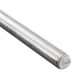 Závitová tyč DIN 975, 4.8 pozinkovaná